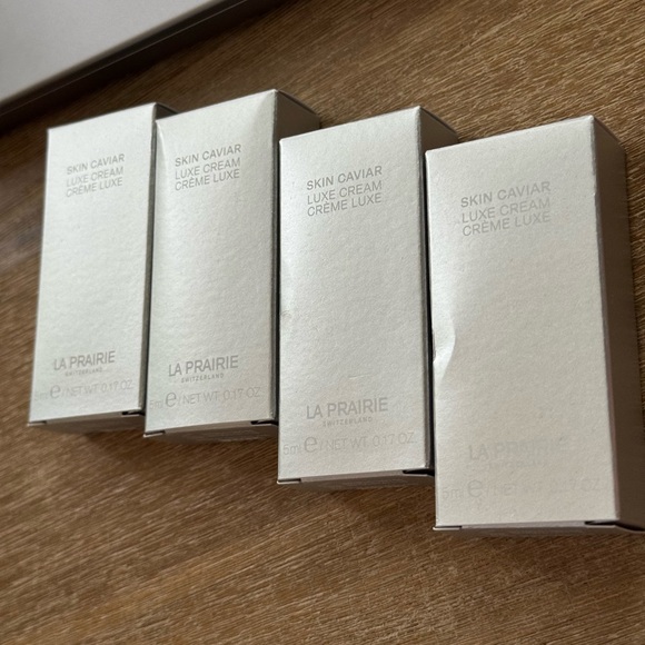 La Prairie Skin Caviar Luxe Cream - Picture 1 of 3
